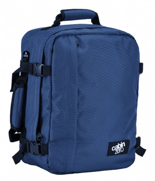 CabinZero  Classic Cabin Backpack 28 L 15 Inch Navy (1205)