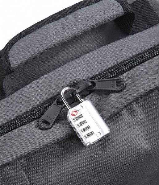 CabinZero  Classic Cabin Backpack 28 L 15 Inch Original Grey (1203)