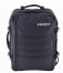 CabinZeroMilitary Cabin Backpack 44 L 15 Inch Absolute Black (1401)
