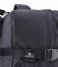 CabinZero  Military Cabin Backpack 44 L 15 Inch Absolute Black