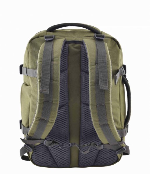 CabinZero  Military 28L Cabin Backpack Military Green (1403)
