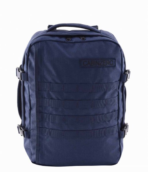 CabinZero  Military 28L Cabin Backpack Navy (1811)
