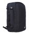 CabinZero  Classic Plus 42L Ultra Light Cabin Bag Absolute Black (201)
