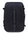 CabinZero  Classic Plus 42L Ultra Light Cabin Bag Absolute Black (201)