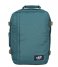 CabinZero  Classic Cabin Backpack 36 L 15.6 Inch mallard green