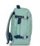 CabinZero  Classic Cabin Backpack 36 L 15.6 Inch green lagon
