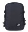 CabinZero  Classic Pro Cabin Backpack 32L 15.5 Inch absolute black