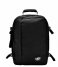 CabinZeroClassic Cabin Backpack 36 L 15.6 Inch Absolute Black (1201)