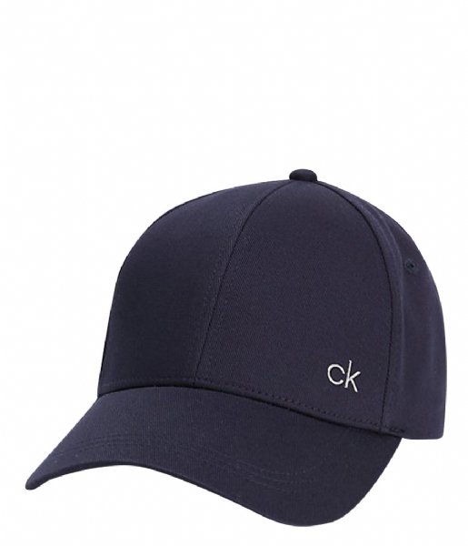 Calvin Klein  BB Cap Ck Navy (CEF)