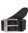 Calvin Klein  J 4cm Ckj Belt Black (BDS)