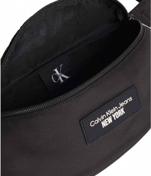 Calvin Klein  Sport Essentials Waistbag38 Ny Black (BDS)