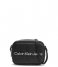 Calvin KleinCamera Bag Black (BDS)