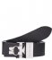 Calvin Klein  Monogram Hardware 30 Black (BDS)