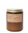 P.F. Candle Co  Black Fig 7.2oz Soy Candle Black Fig