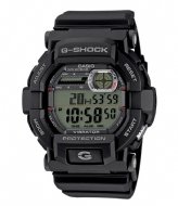 G-Shock G-Shock Basic GD-350-1ER Black