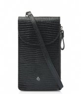 Castelijn & Beerens Specials Giftbox Crossbody Phone Bag Black (ZW)