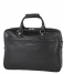 Castelijn & Beerens  Verona Laptop Bag 15.6 inch zwart