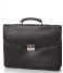 Castelijn & Beerens  Verona Laptop Bag  13.3 inch zwart