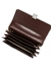 Castelijn & Beerens  Realtà Laptop Bag 15.4 inch mocca