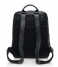 Castelijn & Beerens  Firenze Backpack 15.6 inch + tablet zwart