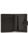 Castelijn & Beerens  Nova Mini Wallet black