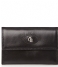 Castelijn & Beerens  Gaucho Compact Key Pouch black