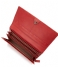 Castelijn & Beerens  Cocco Ladies Wallet red