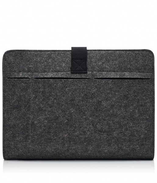 Castelijn & Beerens  Nova Laptop Sleeve 15.6 inch black