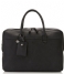 Castelijn & Beerens  Carisma Laptop Bag 15.6 Inch black