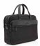 Castelijn & Beerens  Bravo Laptop Bag 15.6 Inch black