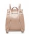 Castelijn & Beerens  Lauren Backpack 13.3 Inch beige