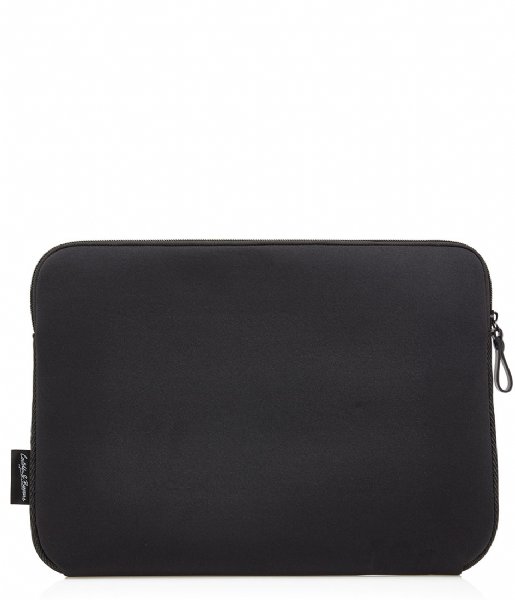 Castelijn & Beerens  Damma Emma Laptop Bag 13.3 Inch black