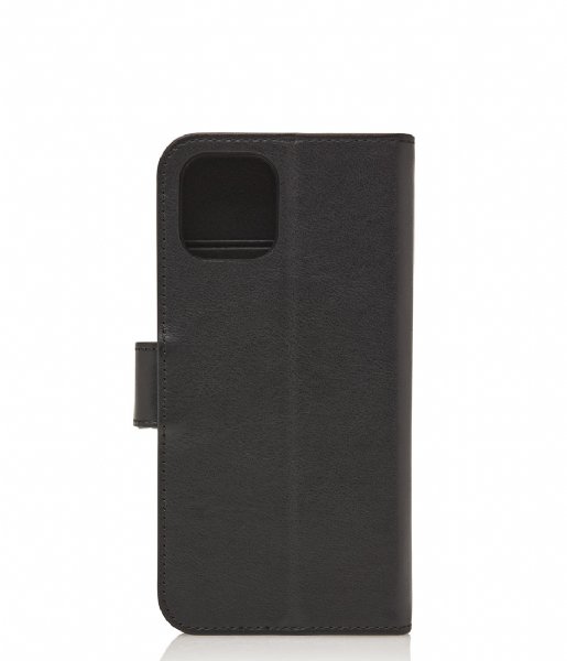 Castelijn & Beerens  Nappa RFID Wallet Case iPhone 11 PRO black