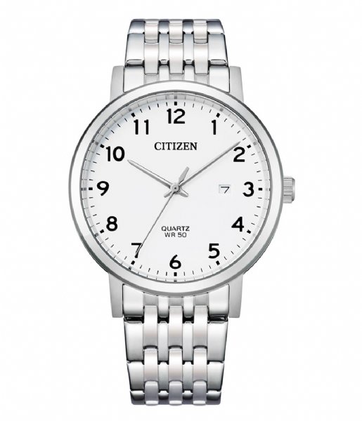 Citizen  BI5070-57A Zilver