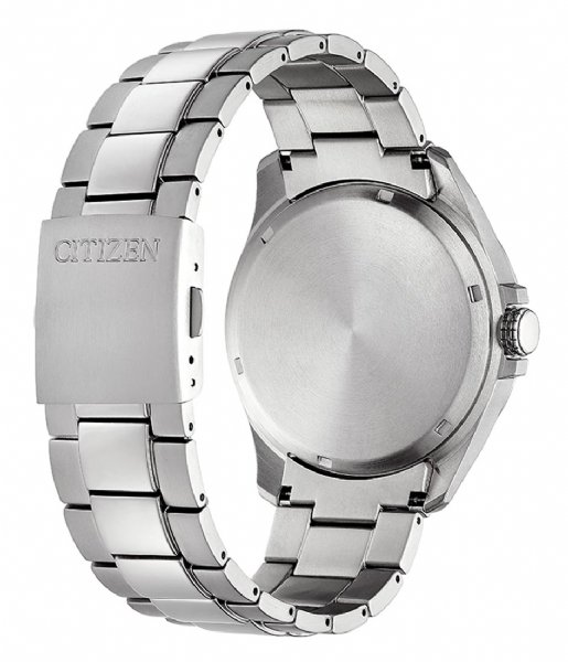 Citizen  BM7551-84X Zilver