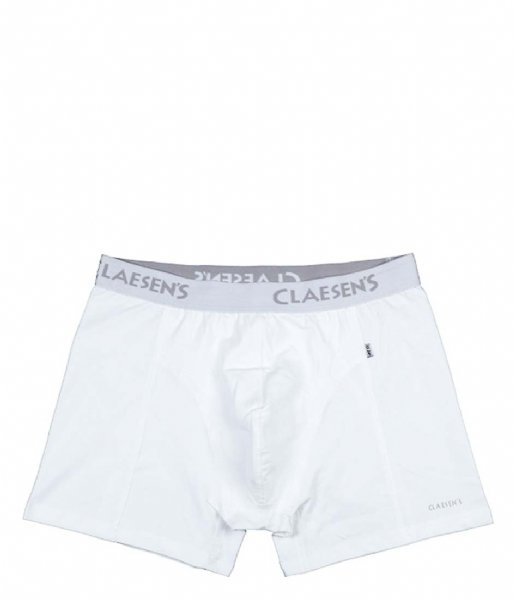 Claesens  2-pack Boxer White