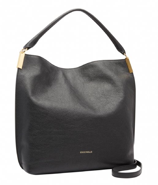 Coccinelle  Estelle Handbag Noir (001)