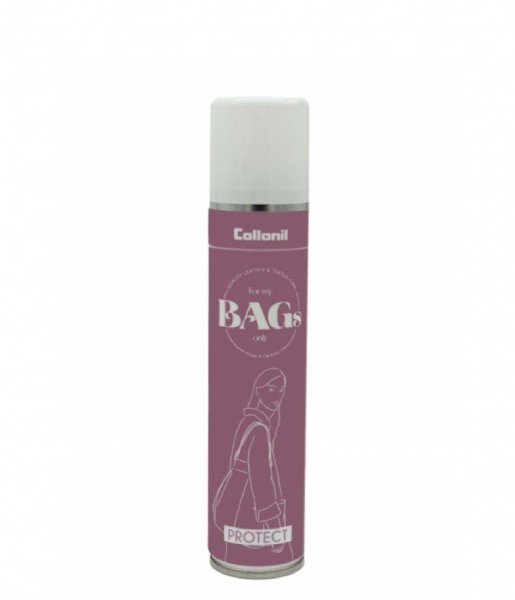 Collonil  My Bags Protect 200 ml Pink