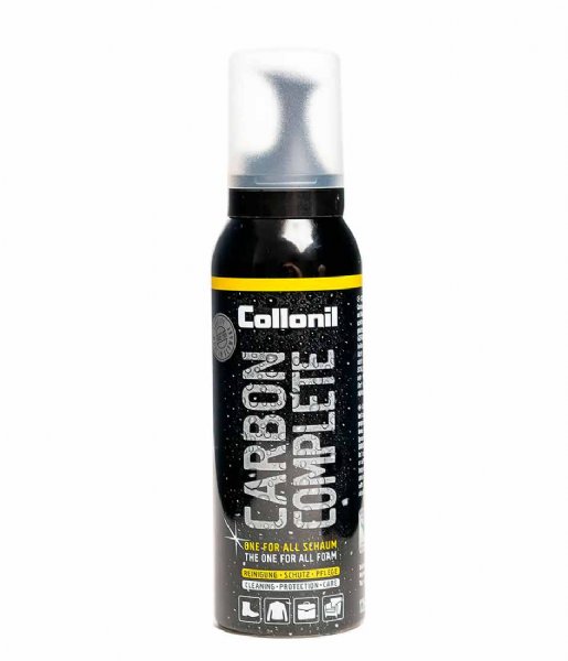 Collonil  Carbon Complete 125 ml Black