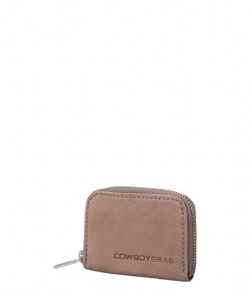Cowboysbag  Purse Holt Elephant Grey (000135)