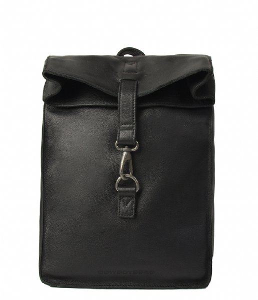 Cowboysbag  Backpack Little Doral 13 Inch black (100)