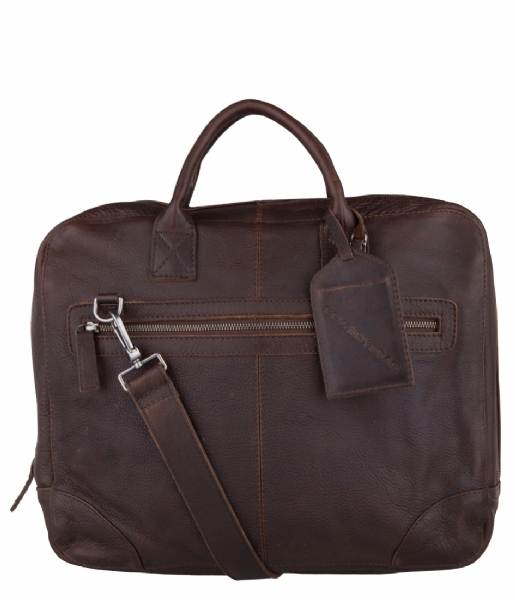Cowboysbag  Bag Bayport brown