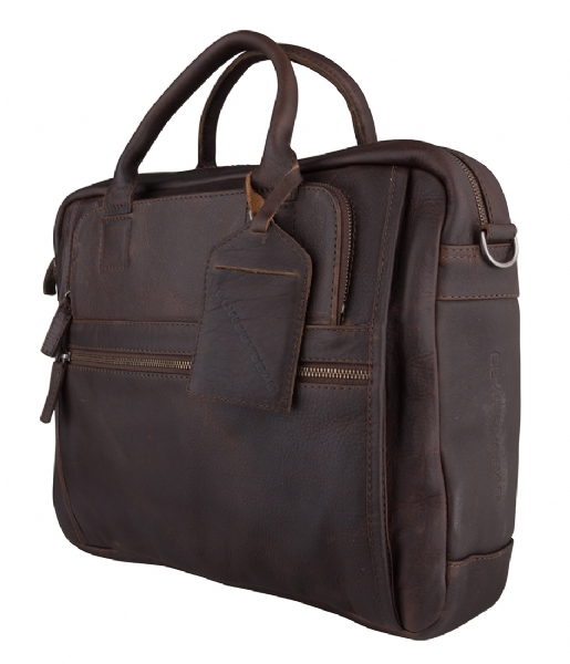 Cowboysbag  Bag Boaz brown