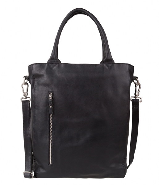 Cowboysbag  Laptop Bag Luton Big 15.6 inch black