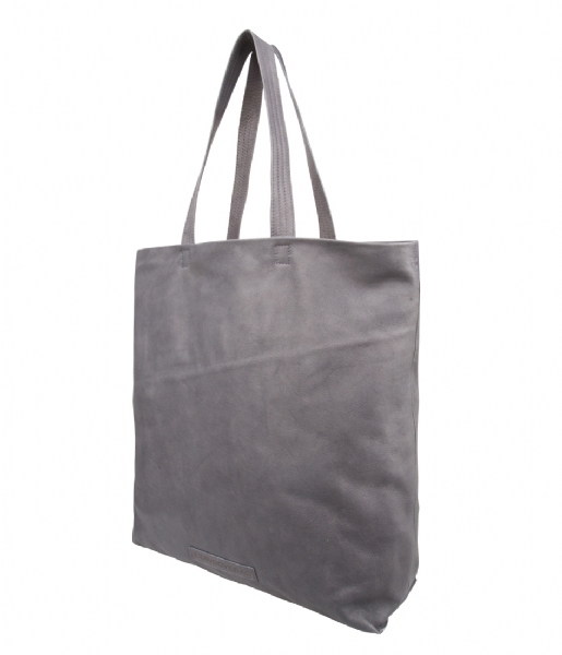Cowboysbag  Bag Palmer Big night grey (984)