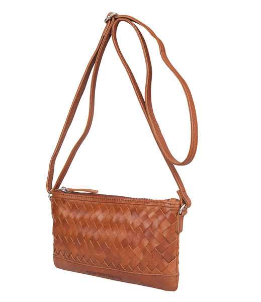 Cowboysbag  Bag Viola tan (381)
