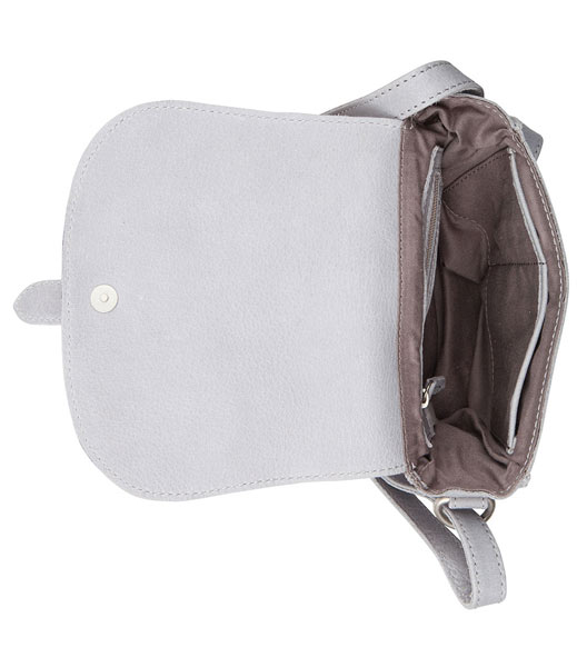 Cowboysbag  Bag Greenwood  grey (140)