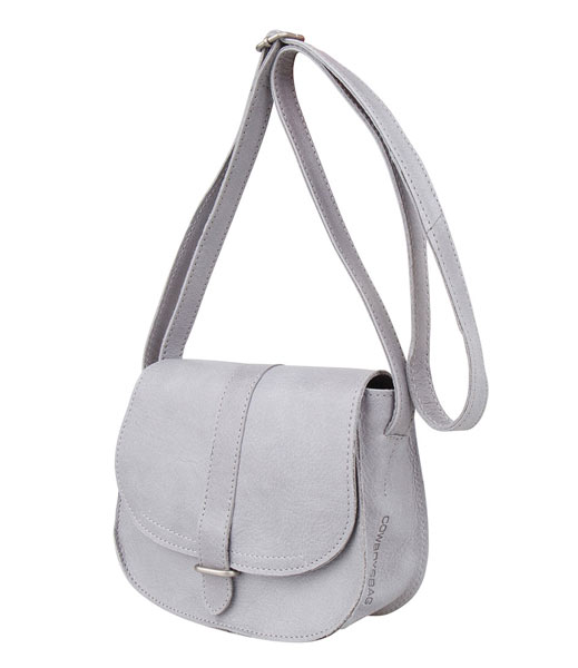 Cowboysbag  Bag Greenwood  grey (140)