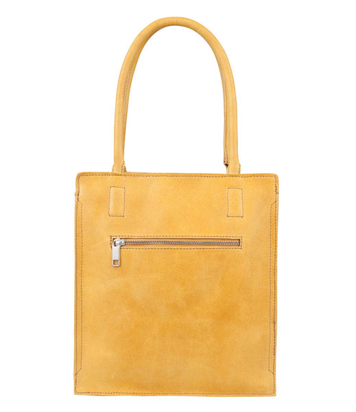 Cowboysbag  Bag Stanton amber (465)