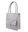 Cowboysbag  Bag Stanton grey (140)